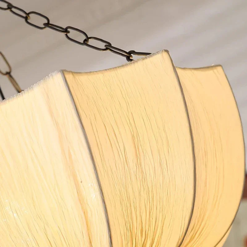 Lampada a sospensione Maribette