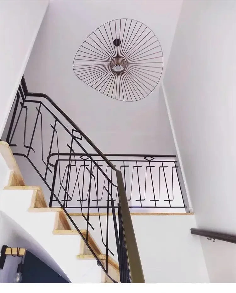 La Voglia Chandelier