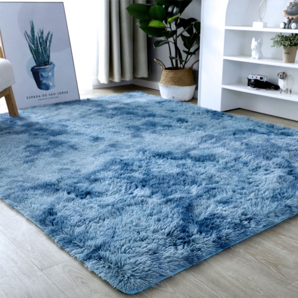 CozyPlush – Il tappeto di lusso realizzato in pelliccia sintetica