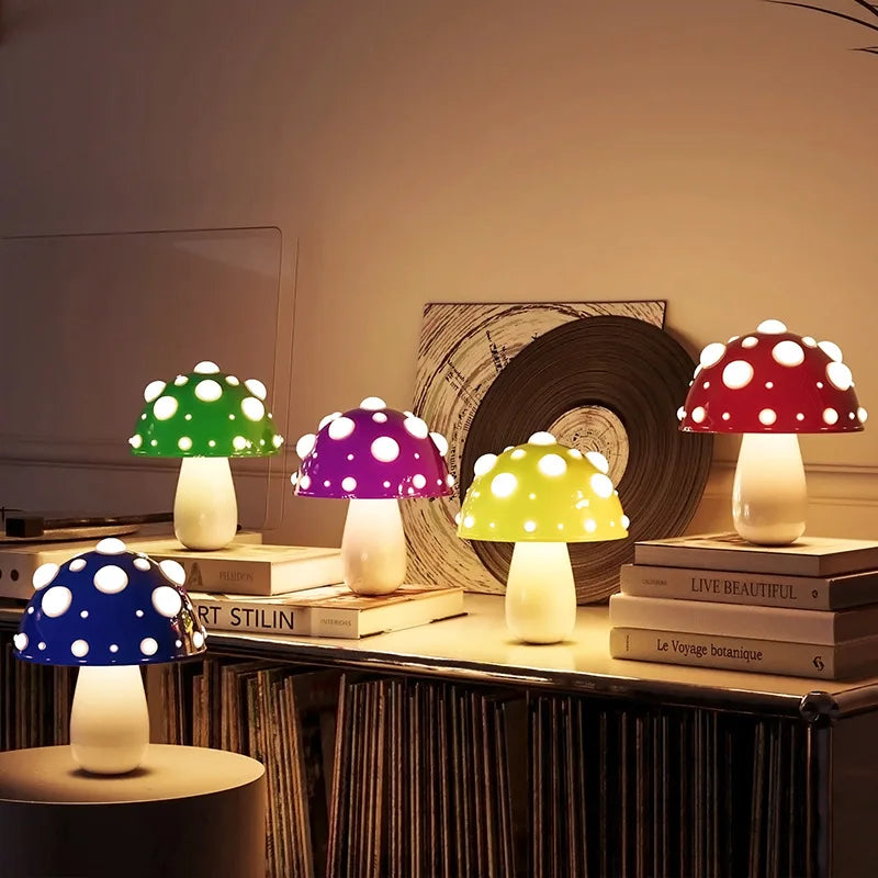 Lampada LED di Design Unico