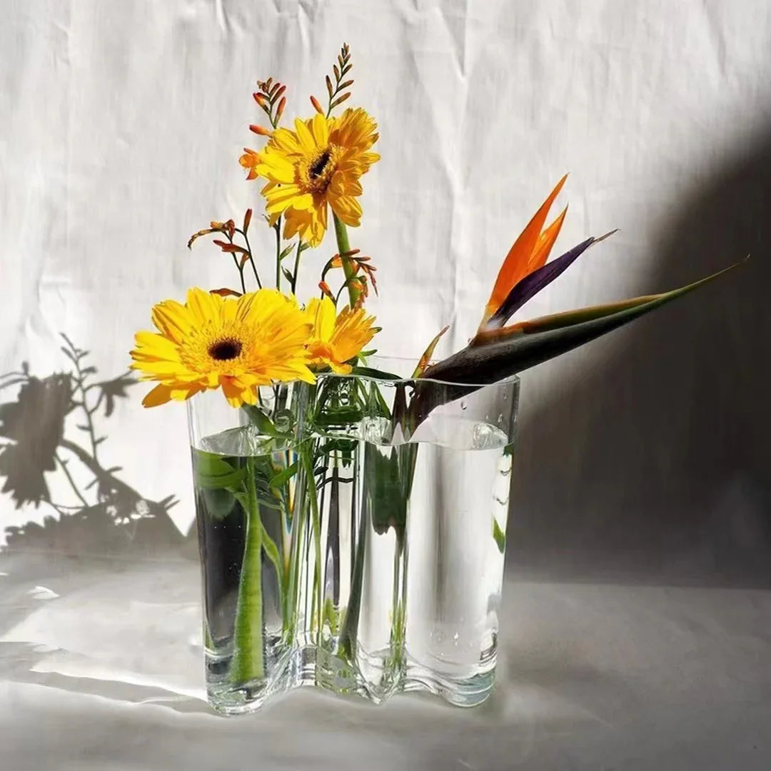 Vaso da Fiore Quenda
