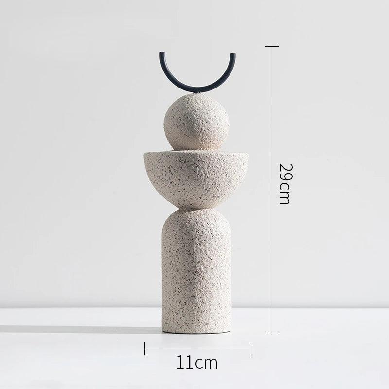 Scultura in Resina Boone