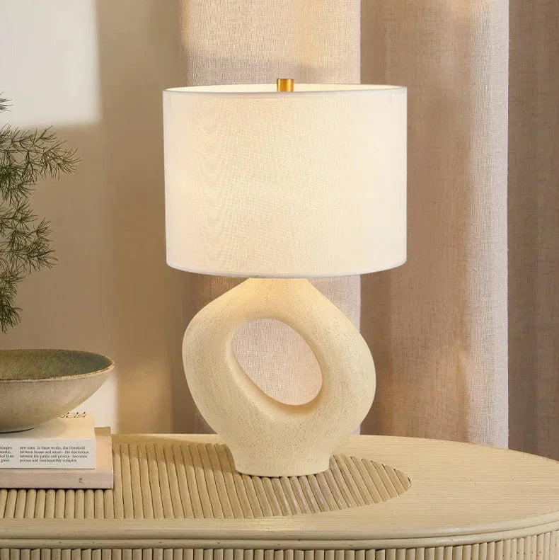 Lampada da Tavolo Aleyna