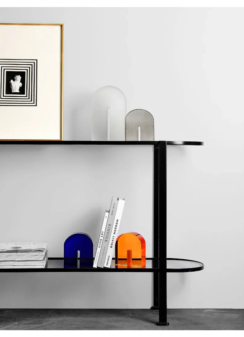 Supporti per Libri Vivid