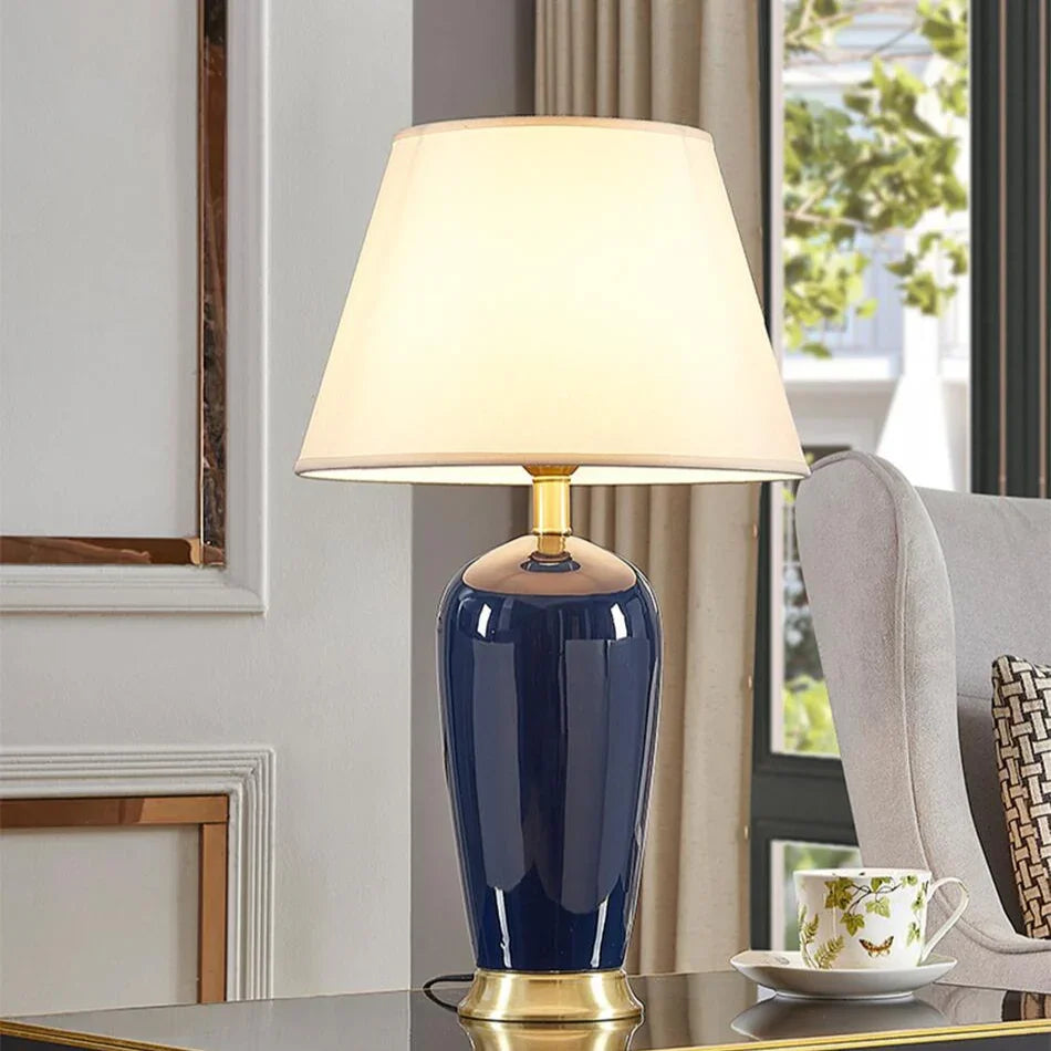 Lampada da Tavolo Jaida