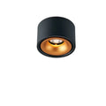 Helissa - Faretto da soffitto LED senza abbagliamento