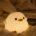 DreamQuack™ - Dormire bene con una luce soffusa