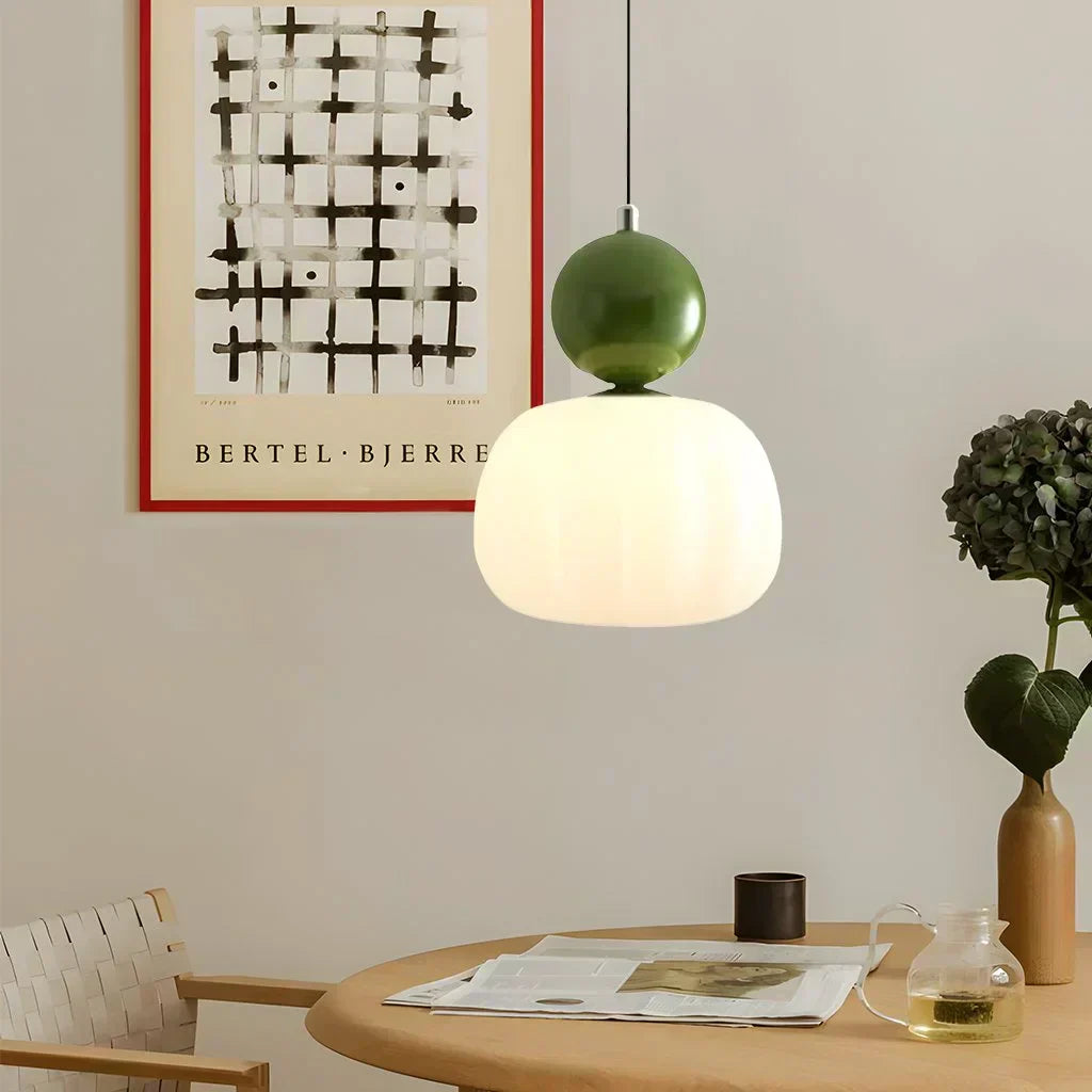 Lampada a Sospensione Art Deco – Elegante Lampada da Soffitto