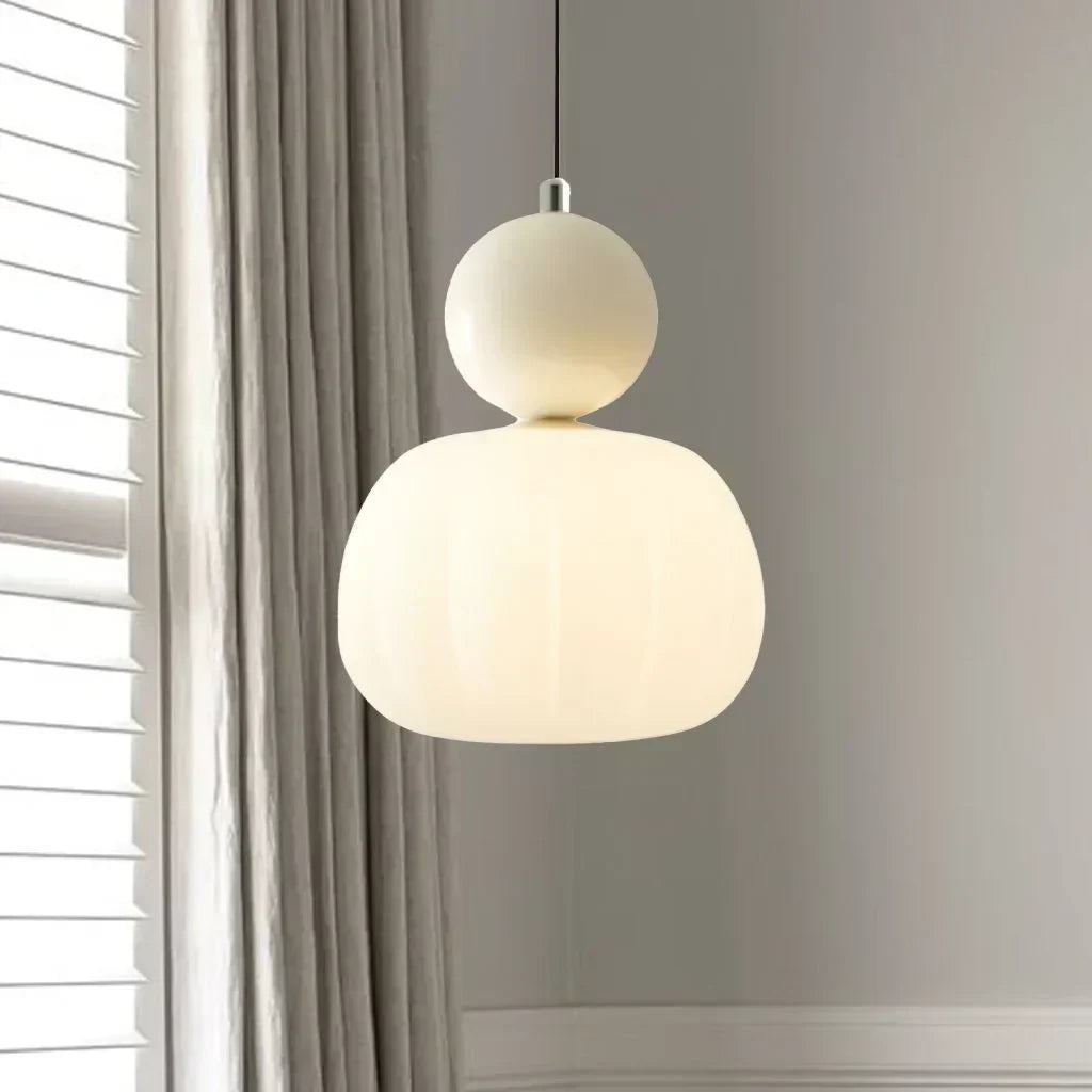Lampada a Sospensione Art Deco – Elegante Lampada da Soffitto