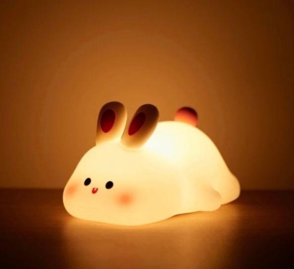 Luce notturna calmante - BunnyGlow