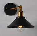 Eleganza nera con angolo di luce regolabile
