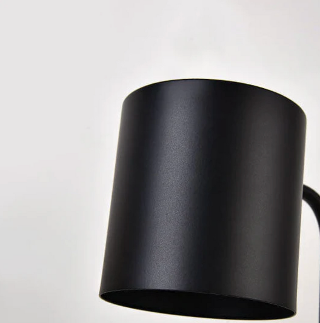 Lampada Riscaldante per Candele Lampada da Tavolo Moderna per Candele Profumate