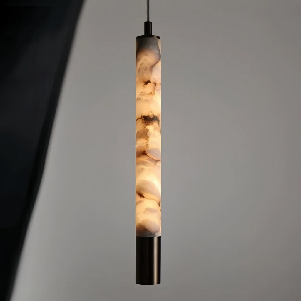 Lampada a sospensione Asger