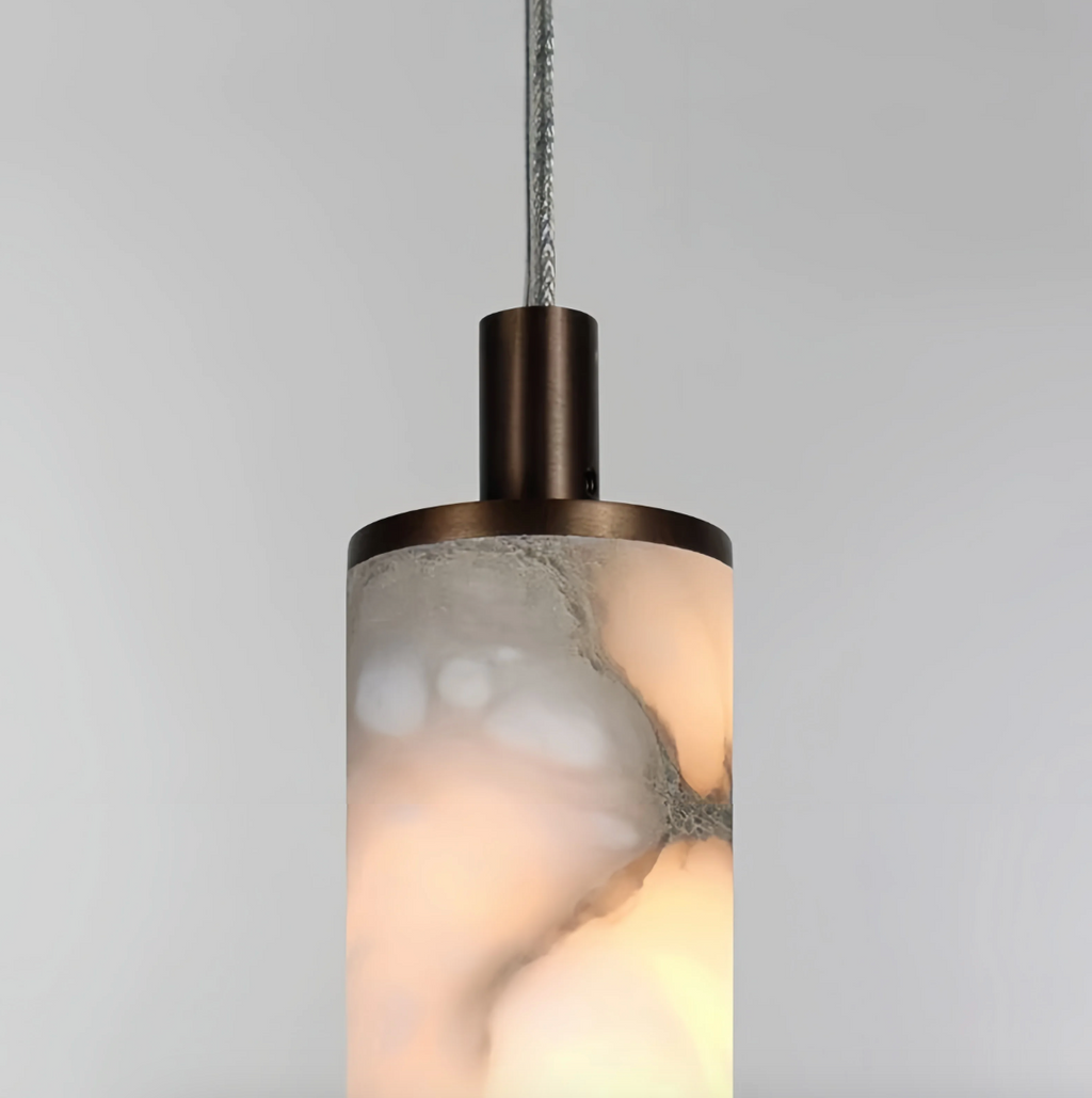 Lampada a sospensione Asger