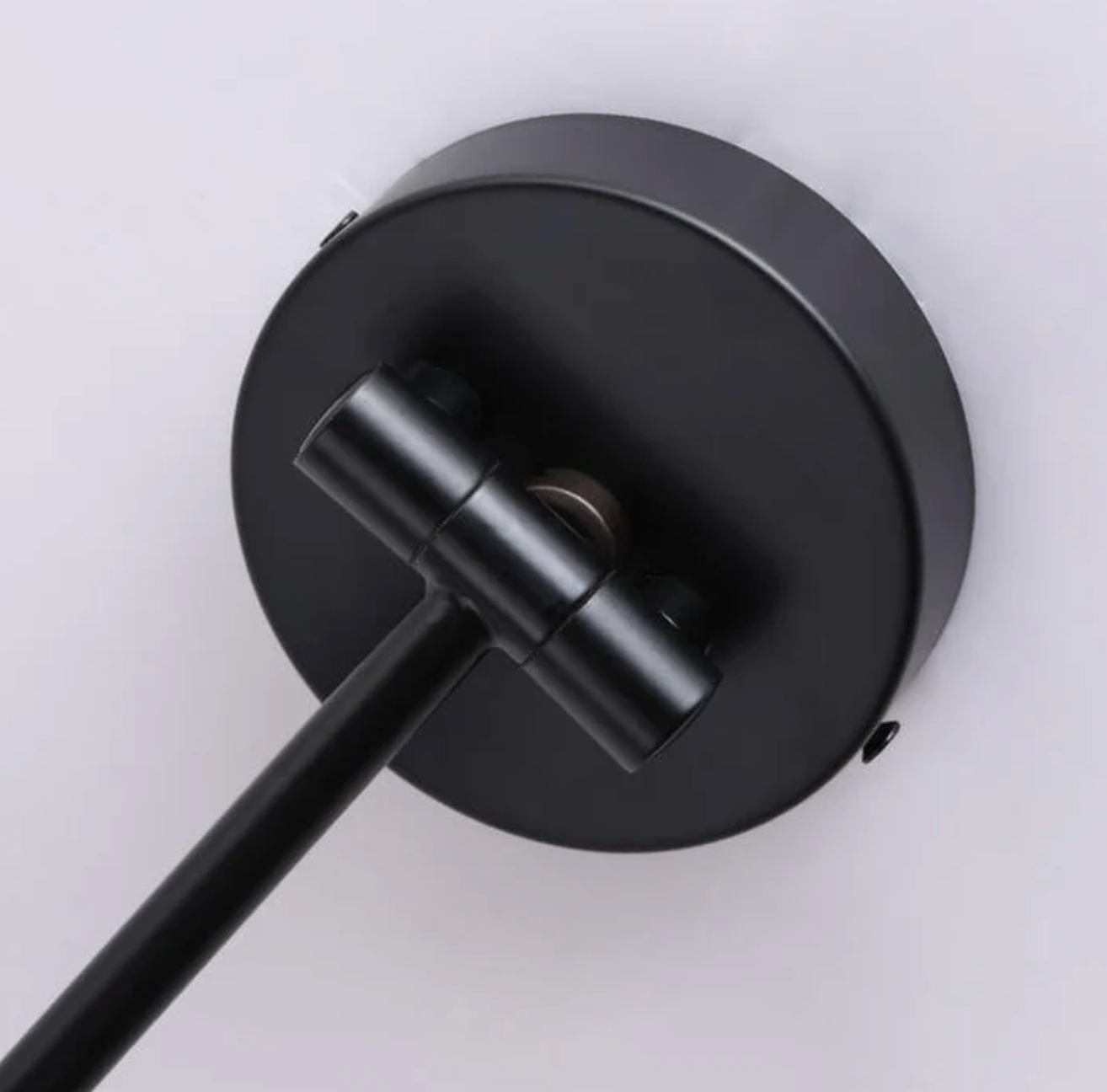 Lampada da Parete in Legno Scandinavo Sconce Minimalista Moderna