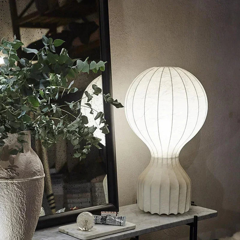 Lampada da Tavolo Andon
