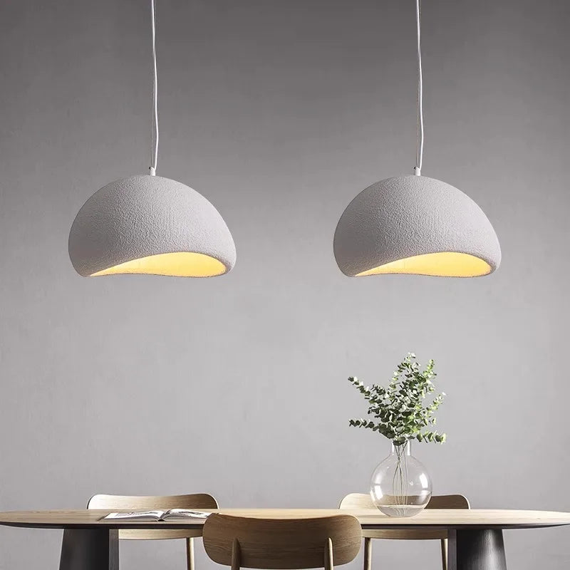 Luce regale in uno stile sostenibile