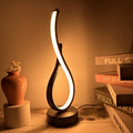 Lumoara Lampada da Tavolo LED | Dimmerabile | 3 Temperature di Colore | Design Moderno