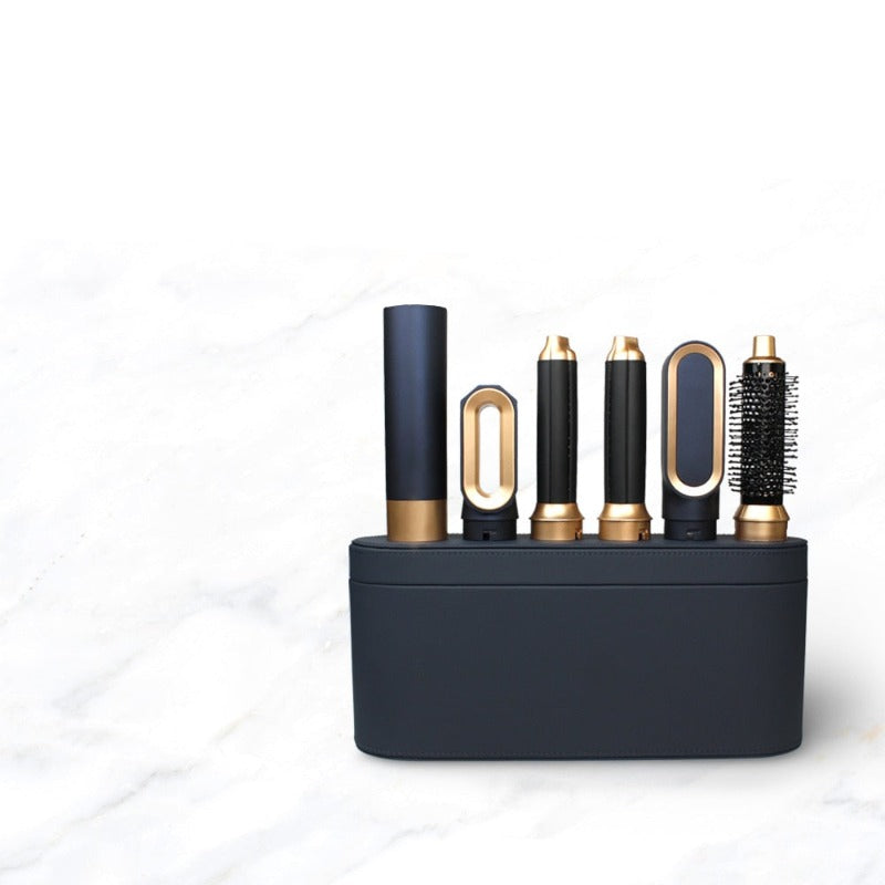 Glamour Styling Kit - Lussuoso e Multifunzionale
