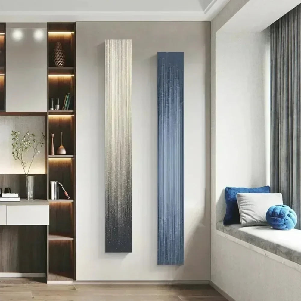 Phoebeon - Lampada da Parete Moderna di Lusso con Illuminazione LED