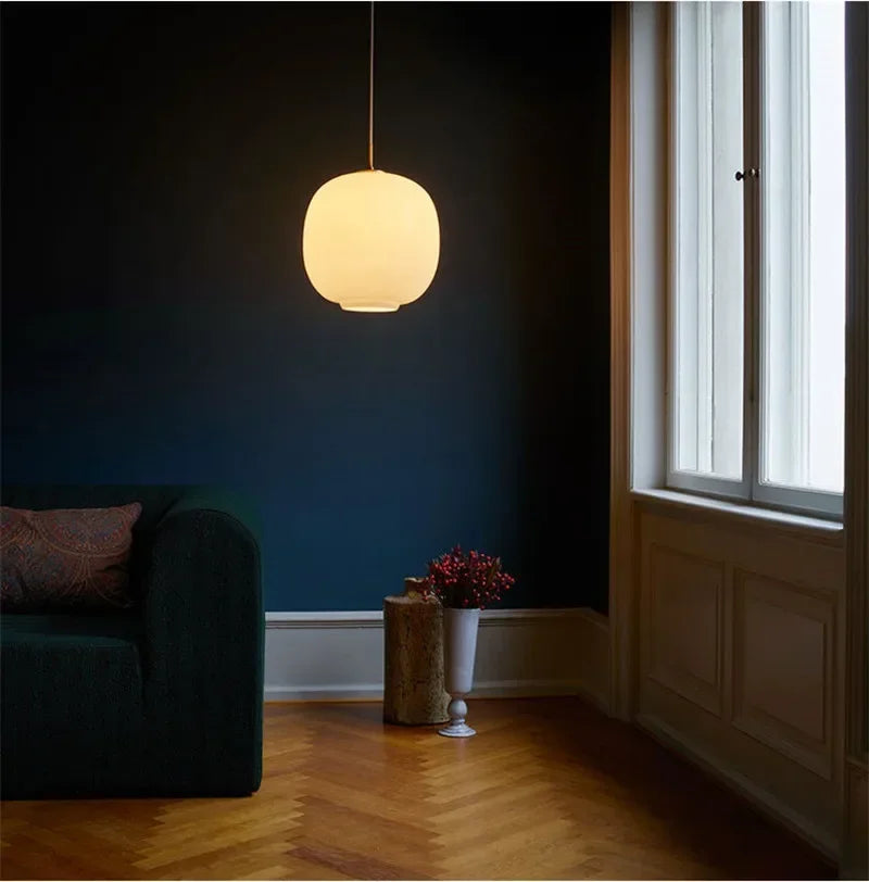 Lampada a sospensione Gioia