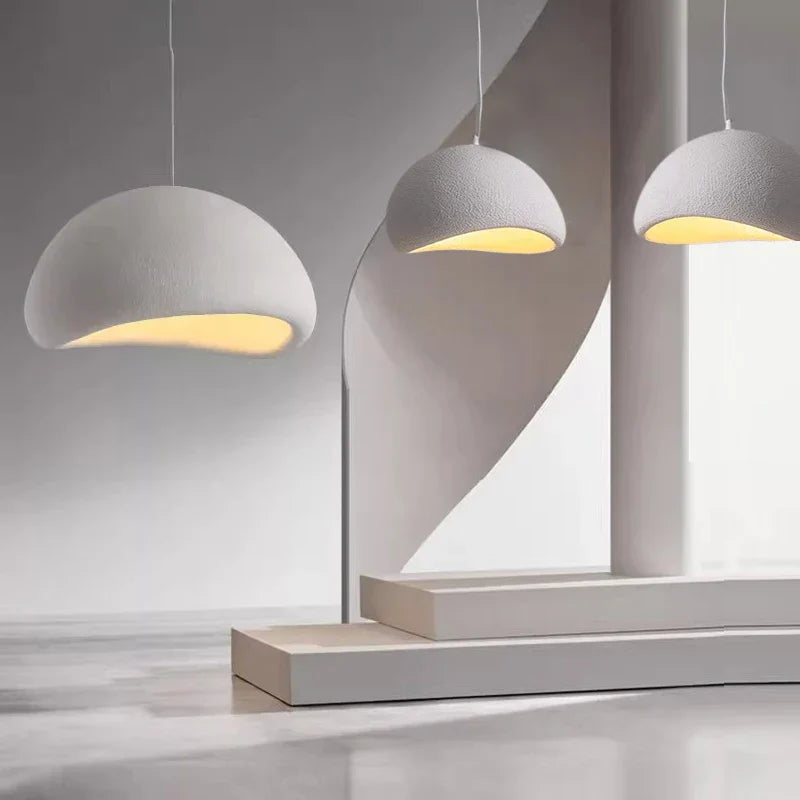 Luce regale in uno stile sostenibile
