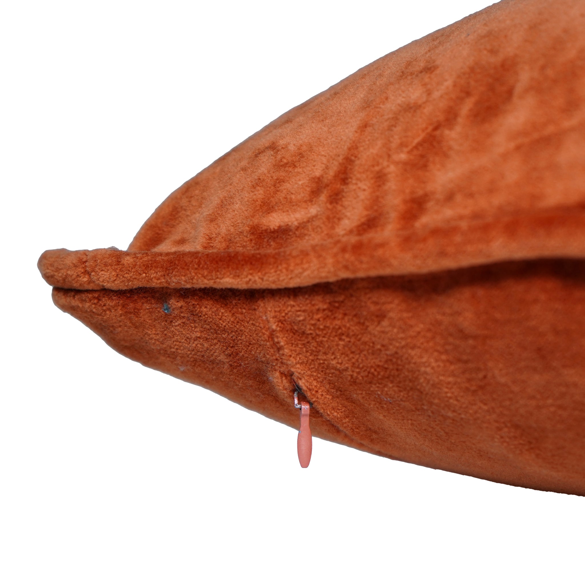 Marvella – Fodera per Cuscino in Velluto di Cotone (1 Pezzo)