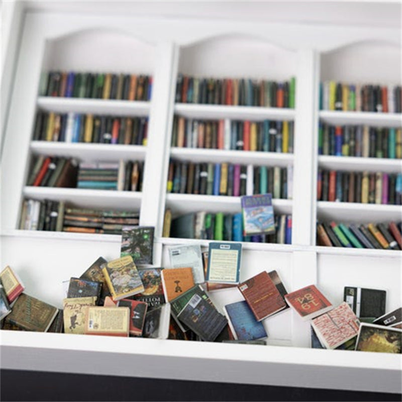 SereneShelf™ — Il tuo formato tascabile per immediata tranquillità e chiarezza