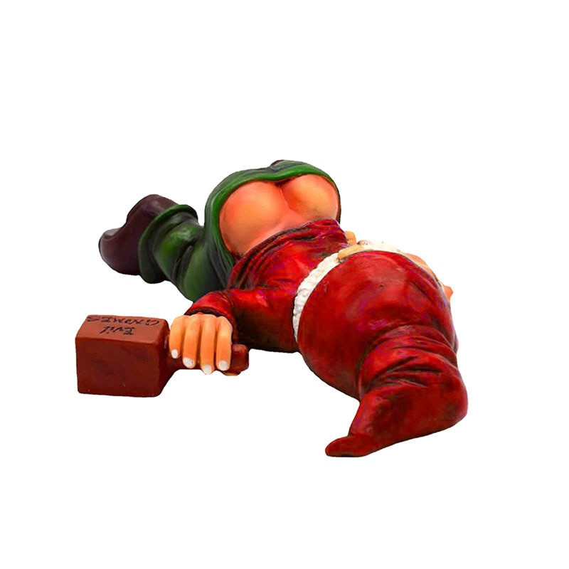 Drunk Dwarf™ | Un vero MUSTHAVES per ogni giardino!