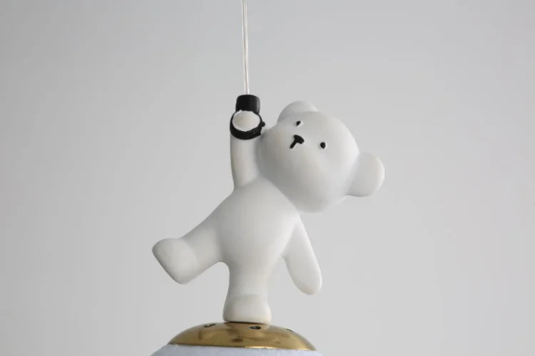 Lampada a Sospensione per Stanza dei Bambini