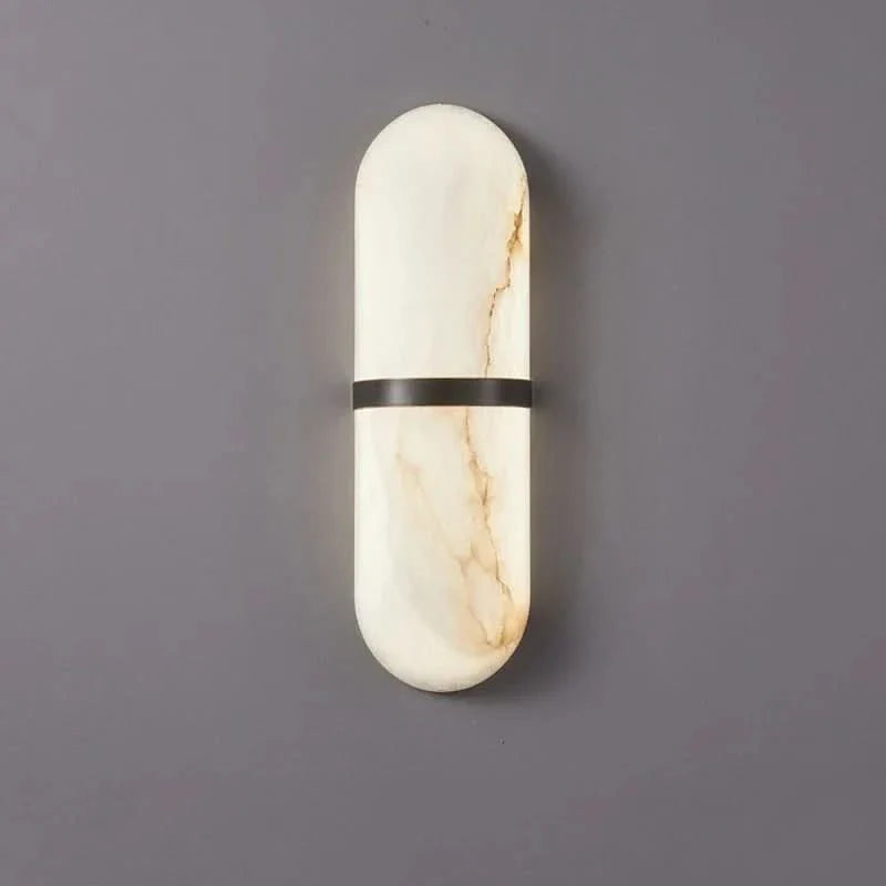 Lampada da Parete LED MarbleEdge