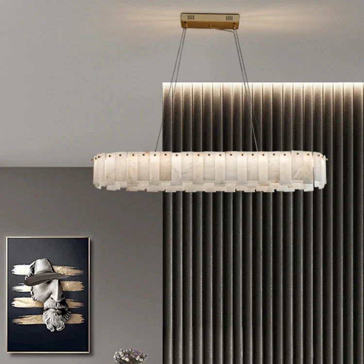 Lampadario Geraline