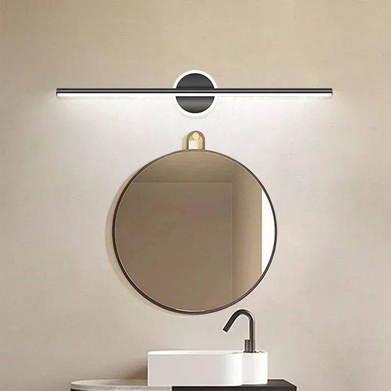 Lampada da Parete Moderna - Illuminazione Elegante per Ogni Ambiente