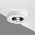 Cireon - Plafoniera LED Ultra Sottile da Incasso