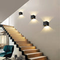 VellaGlow™ | Lampada da parete di lusso con sensore di movimento