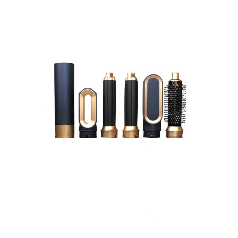 Glamour Styling Kit - Lussuoso e Multifunzionale