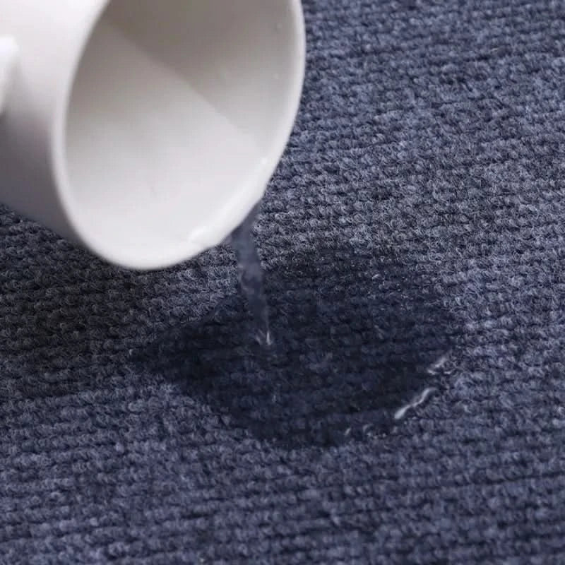 Tappetino per Sedia Grande – Protettore Resistente per Pavimenti Duri