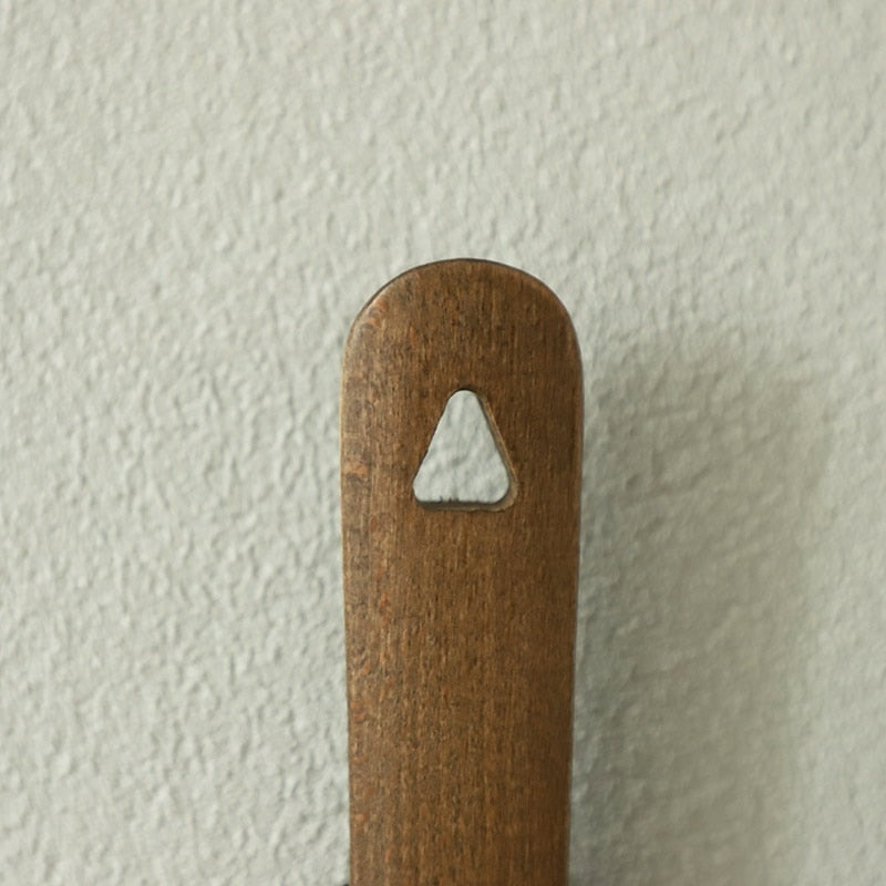 Sandsberg | Cavatappi con Manico Lungo | Design in Legno Magnetico | Legno Naturale