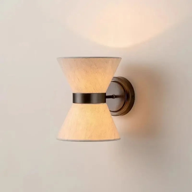 Lampada da Parete Analiza