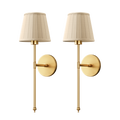 Lioren | Lampada da Parete Wireless per Camere da Letto e Spazi Living