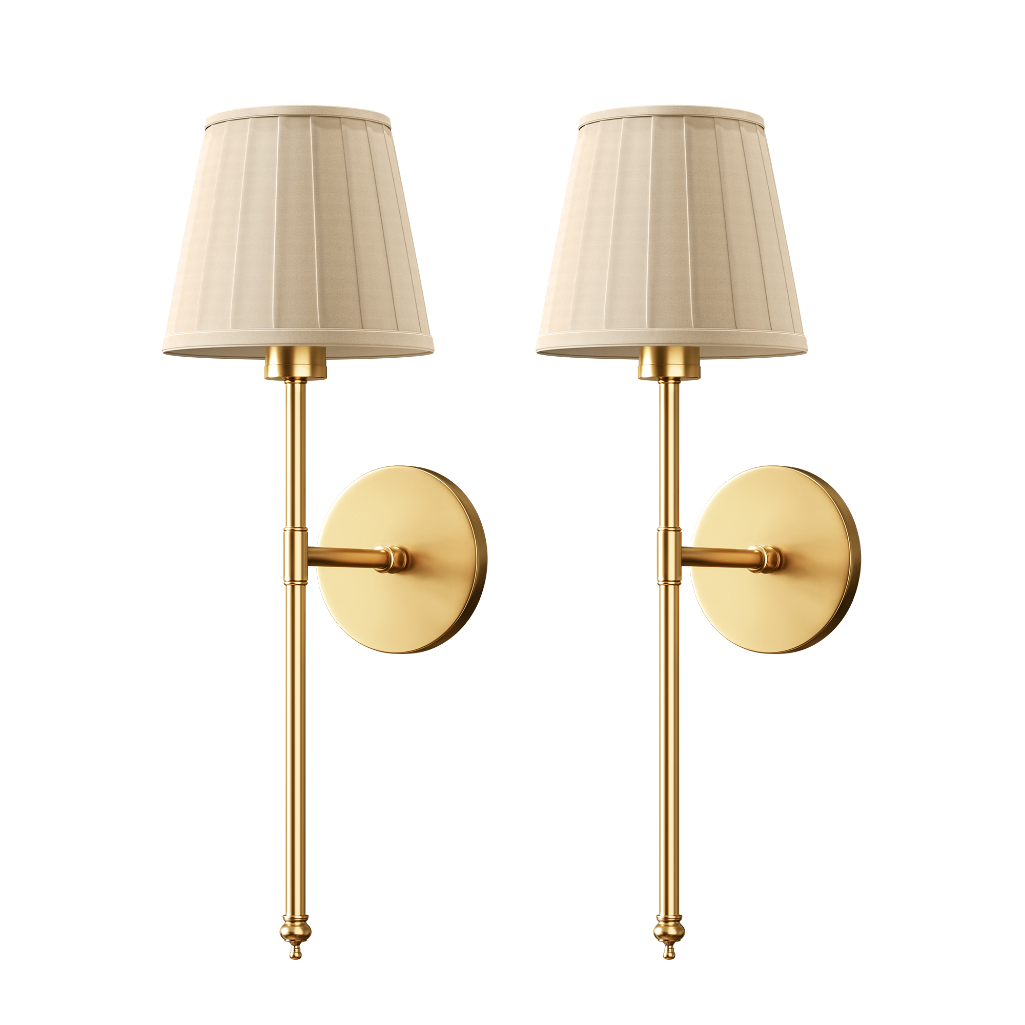 Lioren | Lampada da Parete Wireless per Camere da Letto e Spazi Living