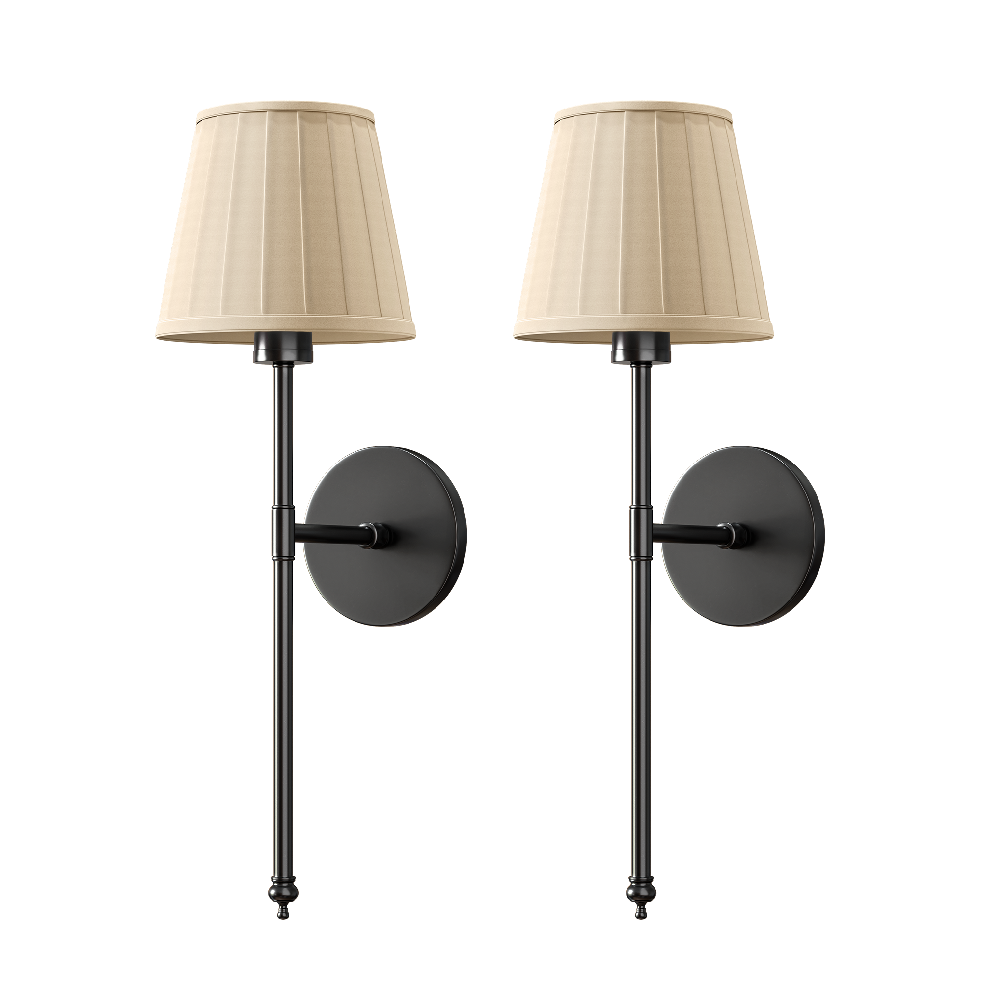 Lioren | Lampada da Parete Wireless per Camere da Letto e Spazi Living