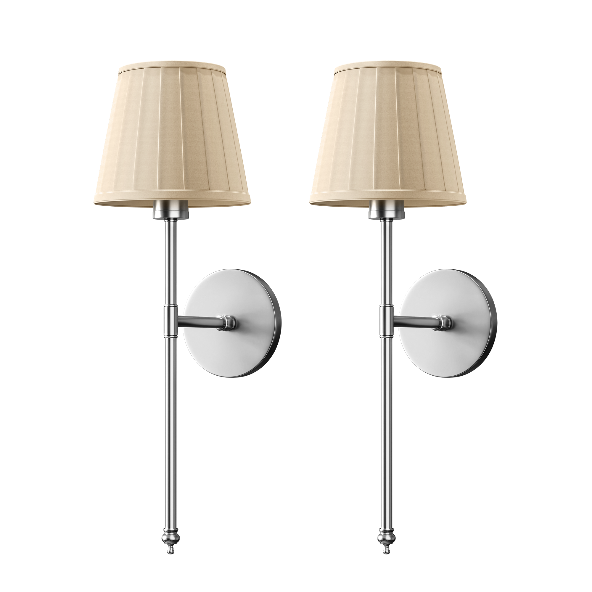Lioren | Lampada da Parete Wireless per Camere da Letto e Spazi Living
