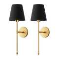 Elaria | Lampade da Parete Wireless per Camere da Letto e Ambienti Moderni