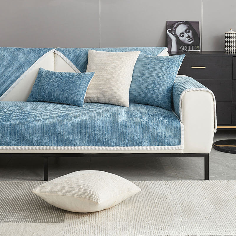 Copertura per Divano Resistente e Stile