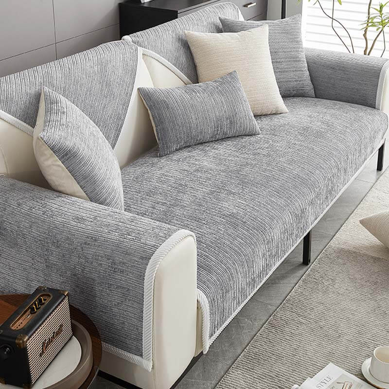 Copertura per Divano Resistente e Stile