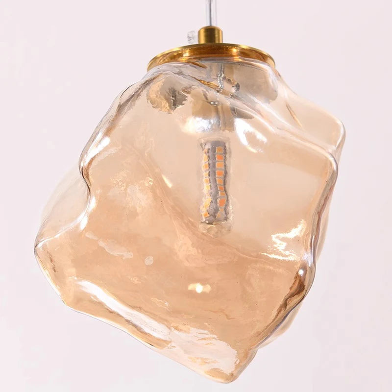Illuminazione LED Scandinava con Altezza Regolabile – Lampade Eleganti per Interni, Efficienza Energetica, Toni Caldi e Freddi