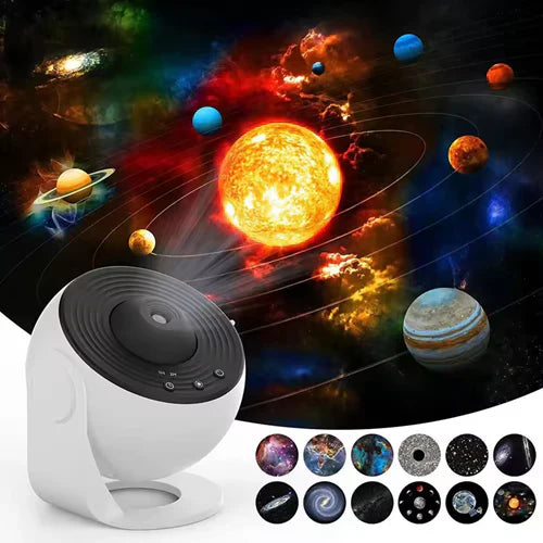 Kosmos™ - Porta le meraviglie dell'universo a casa tua!