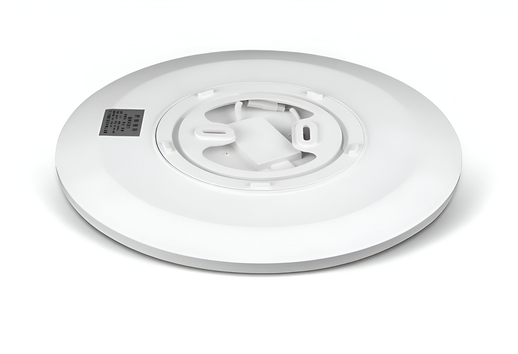 SlimCirc – Lampada da soffitto LED rotonda moderna con design ultrafine