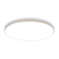 SlimCirc – Lampada da soffitto LED rotonda moderna con design ultrafine